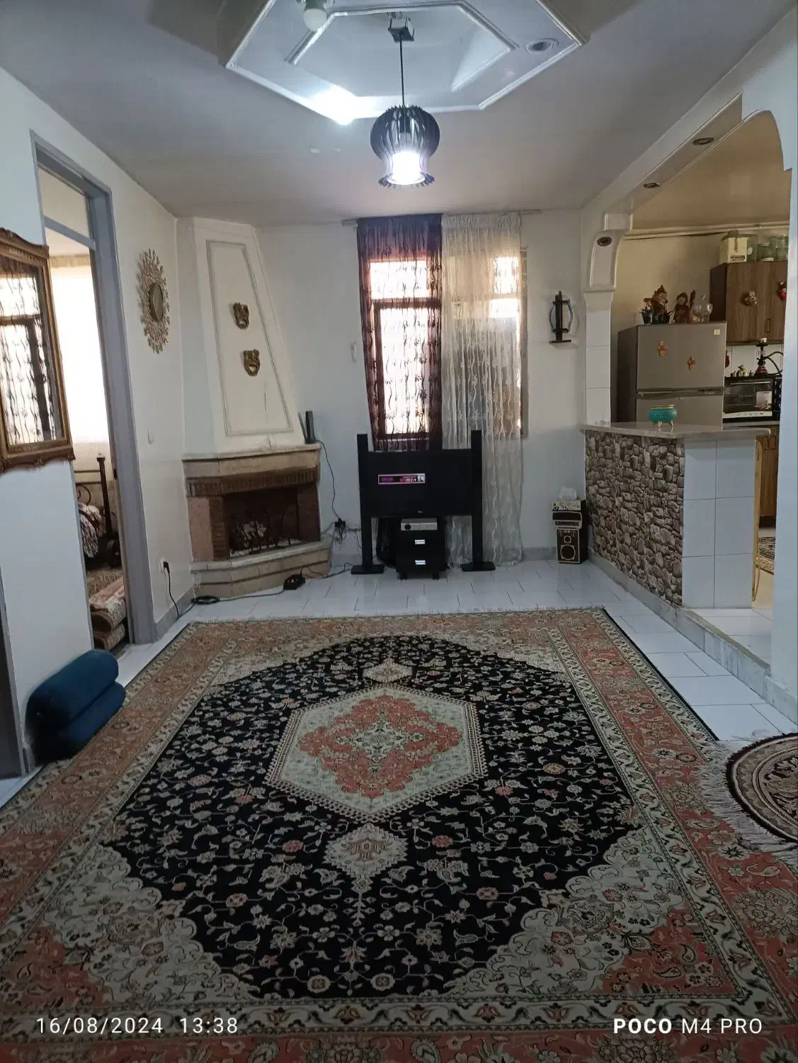 فرش|فرش|کرج, حسن آباد|دیوار