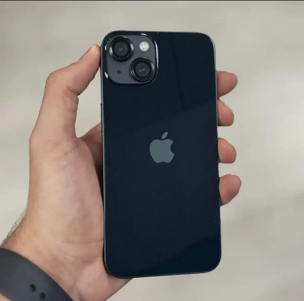 iPhone 13 ch black|موبایل|اردبیل, |دیوار