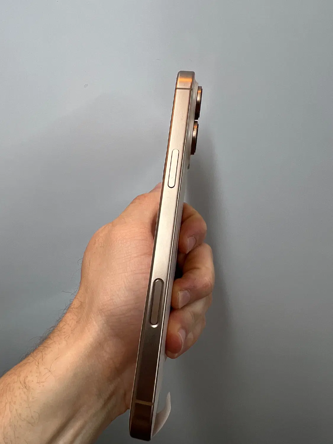 اپل iPhone 16 Pro Max|موبایل|ارومیه, |دیوار