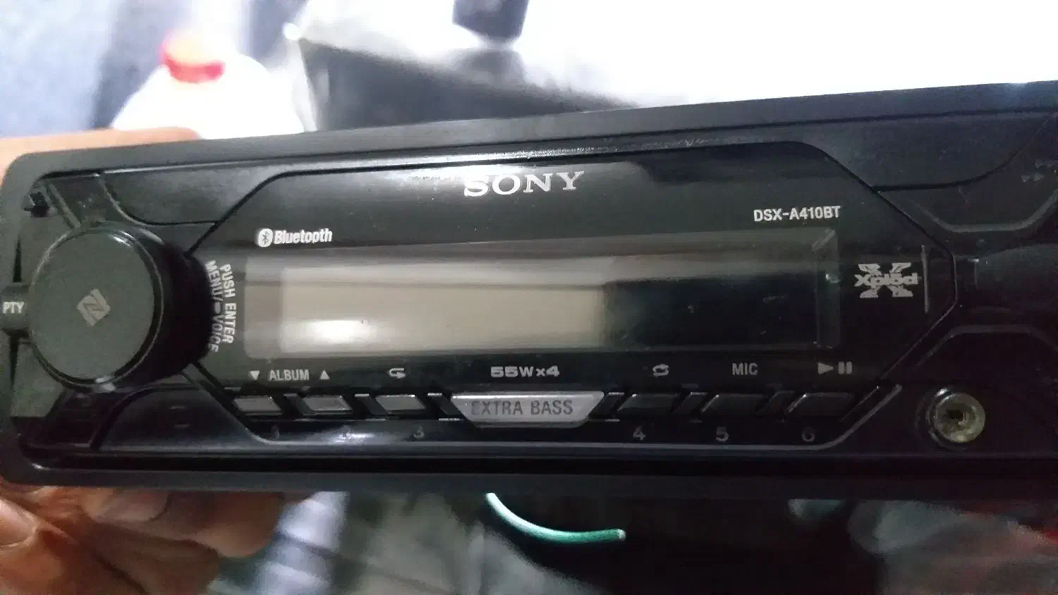 ضبط و باند و ال ای دی وتلوزیون ،باربند،ساب باکس|قطعات یدکی و لوازم جانبی|قزوین, |دیوار