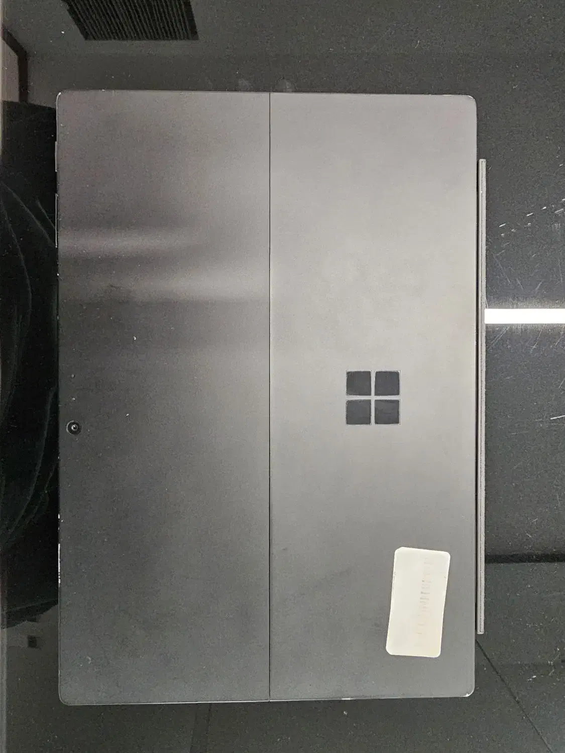 تبلت Microsoft Surface 6|تبلت|تهران, عباس‌آباد|دیوار