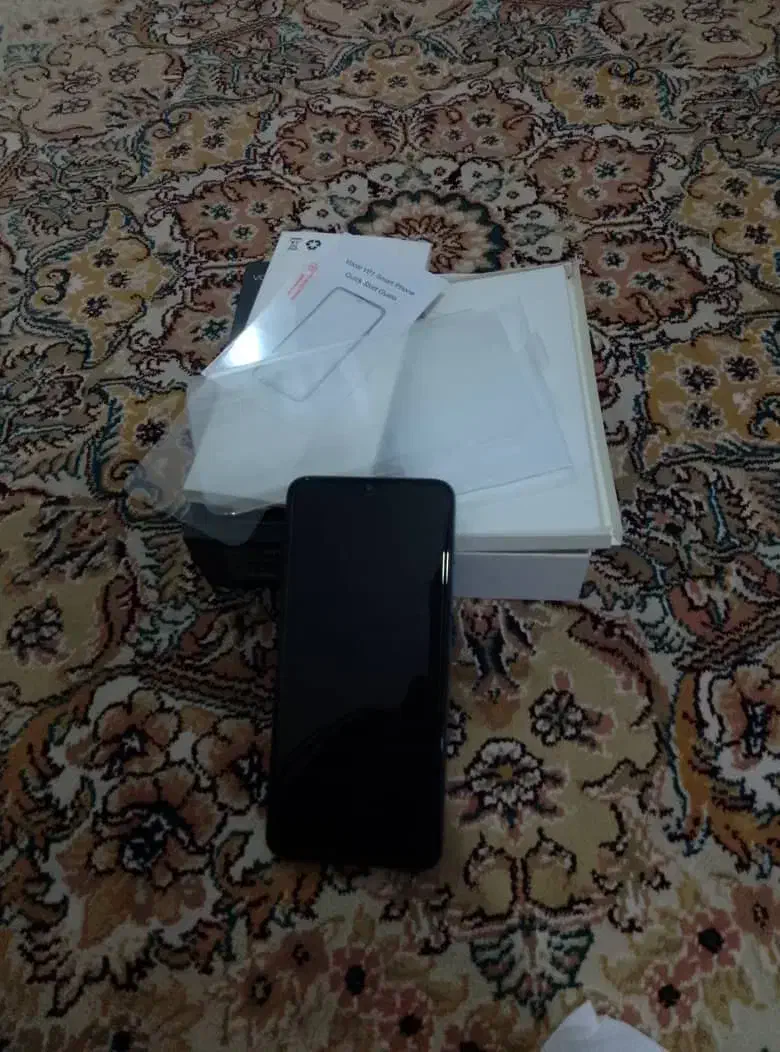 گوشی شایمی نونو255گیگ|موبایل|نظرآباد, مسکن مهر نظرآباد|دیوار