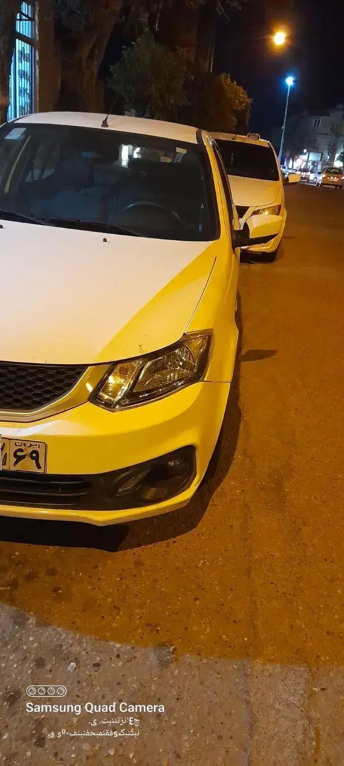 ماشین درحد بیمه ولاستیک فول|خودرو سواری و وانت|مینودشت, |دیوار