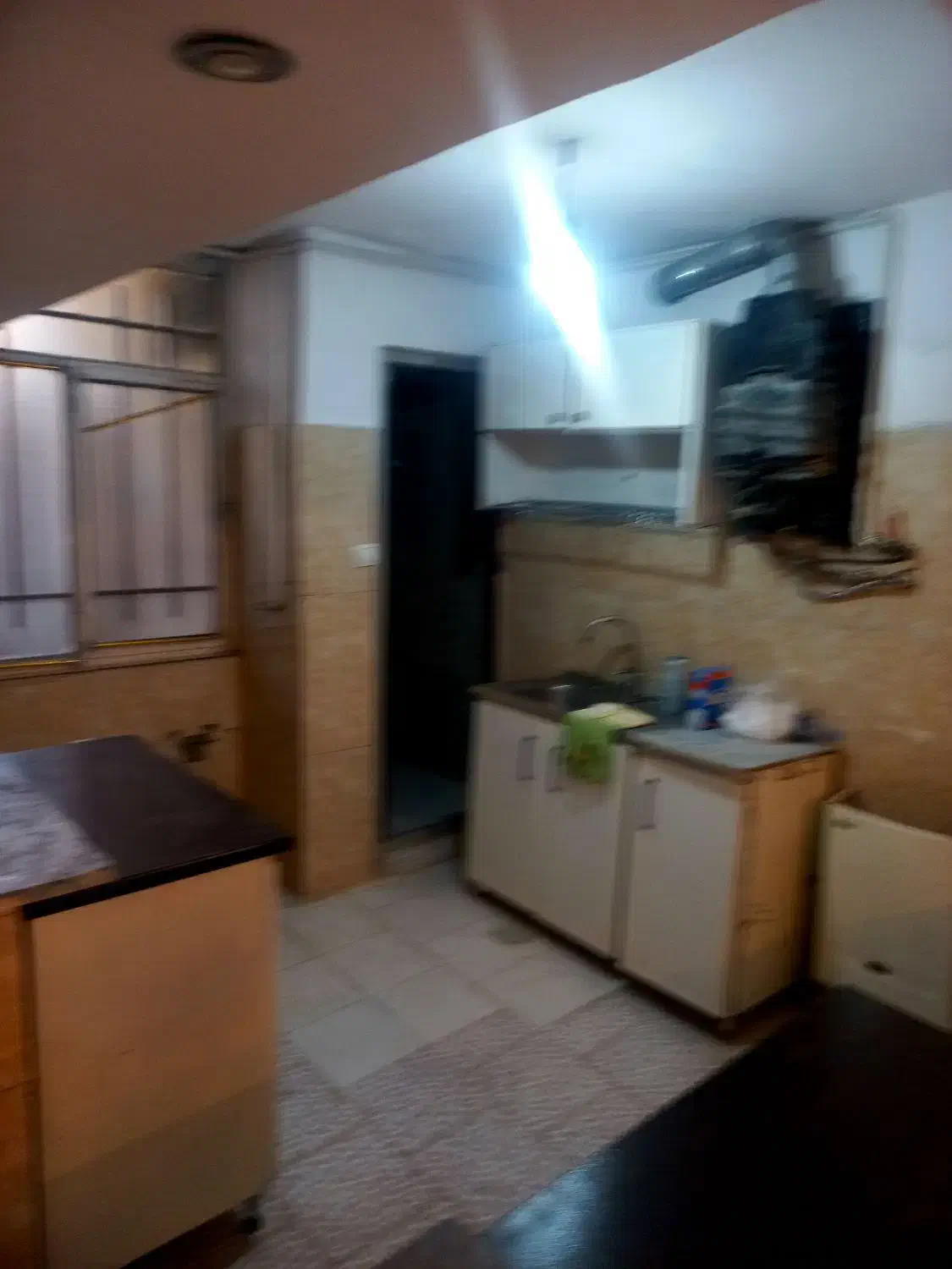 ۵۸متر کیکاور تخلیه|اجارهٔ خانه و ویلا|رباط‌کریم, کیکاور|دیوار