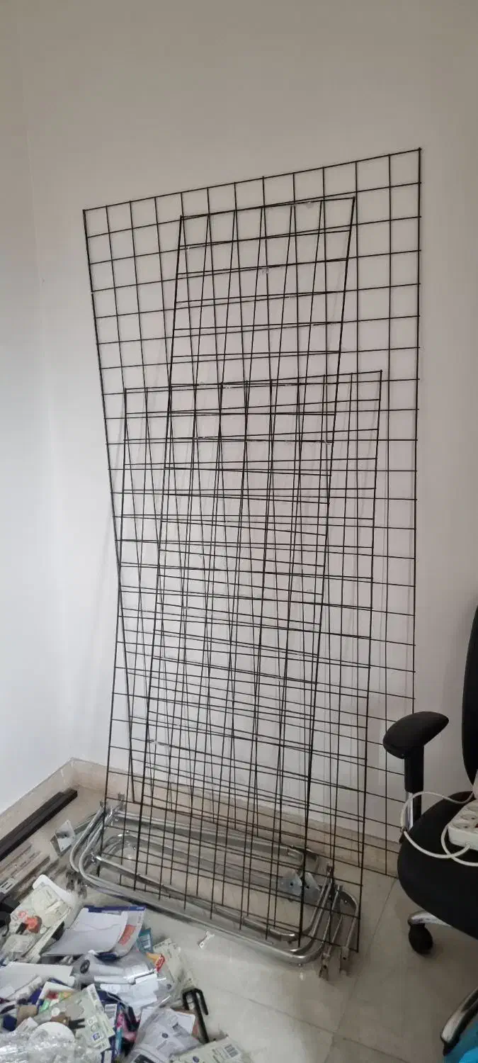 رگال|بندرخت و رخت‌آویز|رشت, دیلمان|دیوار