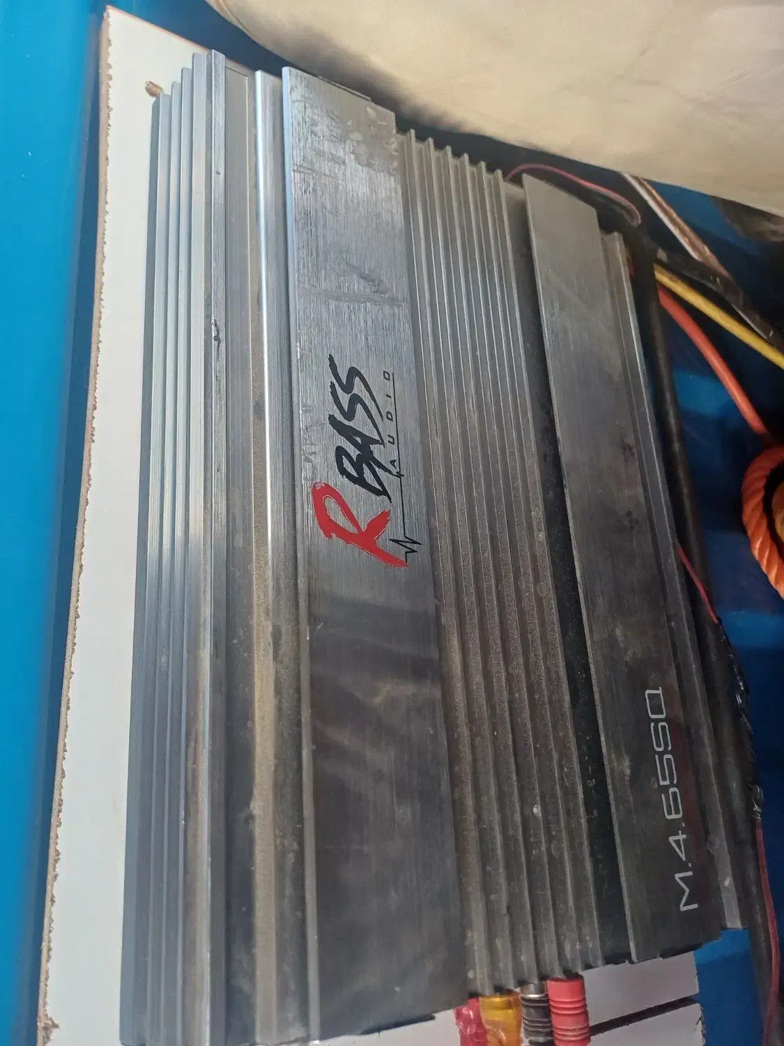 سیستم|سیستم صوتی خانگی|پارس‌آباد, |دیوار