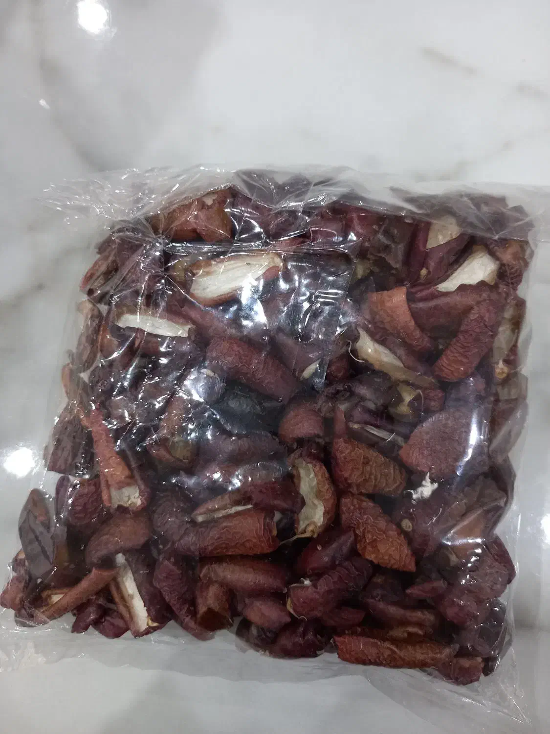 خرمامضافتی تازه فقط پنجاه تومن|خوردنی و آشامیدنی|یزد, |دیوار