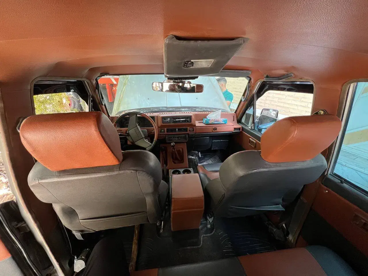 پاترول|خودرو سواری و وانت|یزد, |دیوار