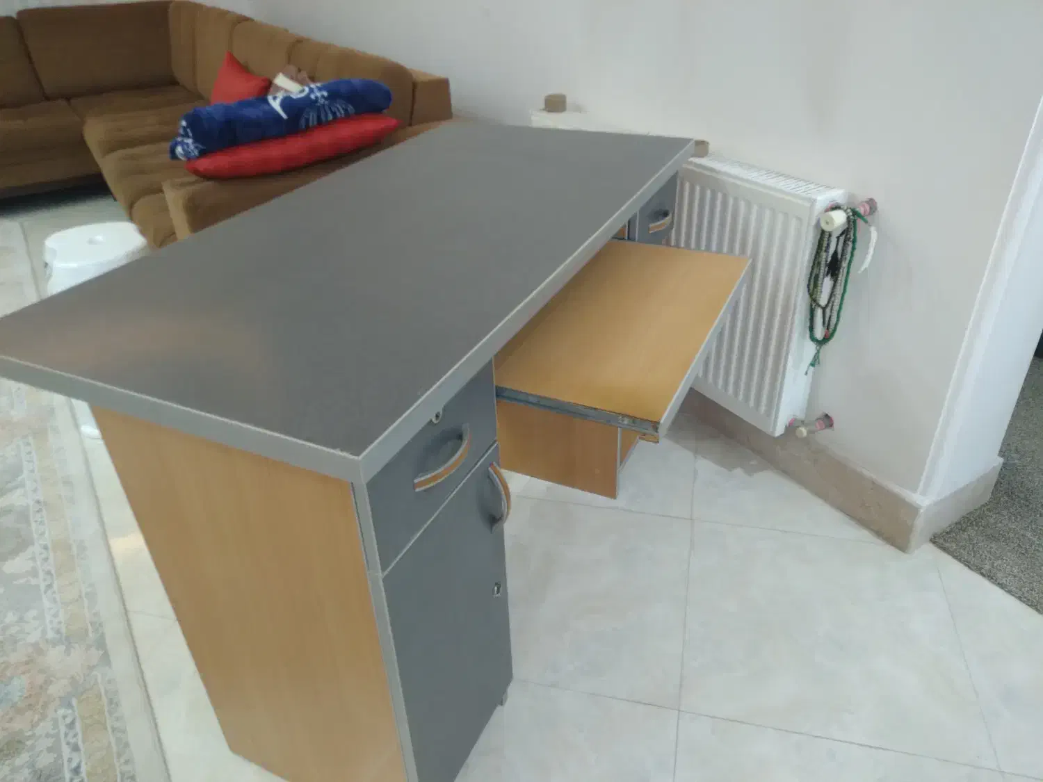 فروش میز کامپیوتر|میز تحریر و کامپیوتر|سورک, |دیوار