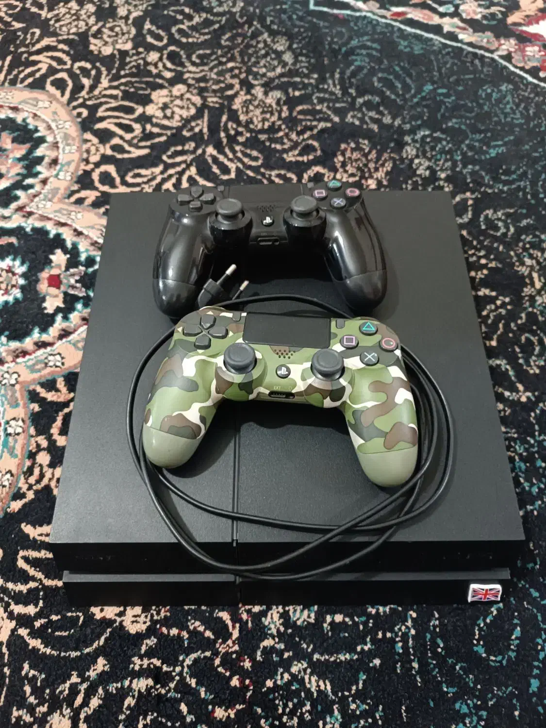 PS4 کپی خور|کنسول، بازی ویدئویی و آنلاین|رامشیر, |دیوار