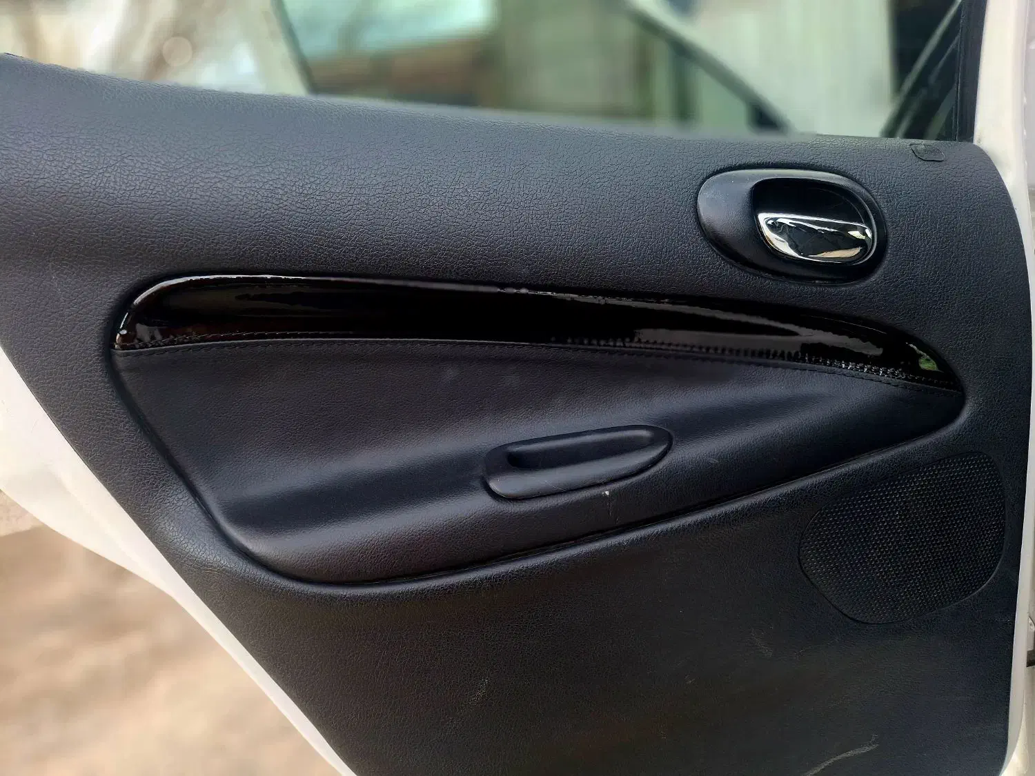 206 sd تمیز|خودرو سواری و وانت|ارومیه, |دیوار