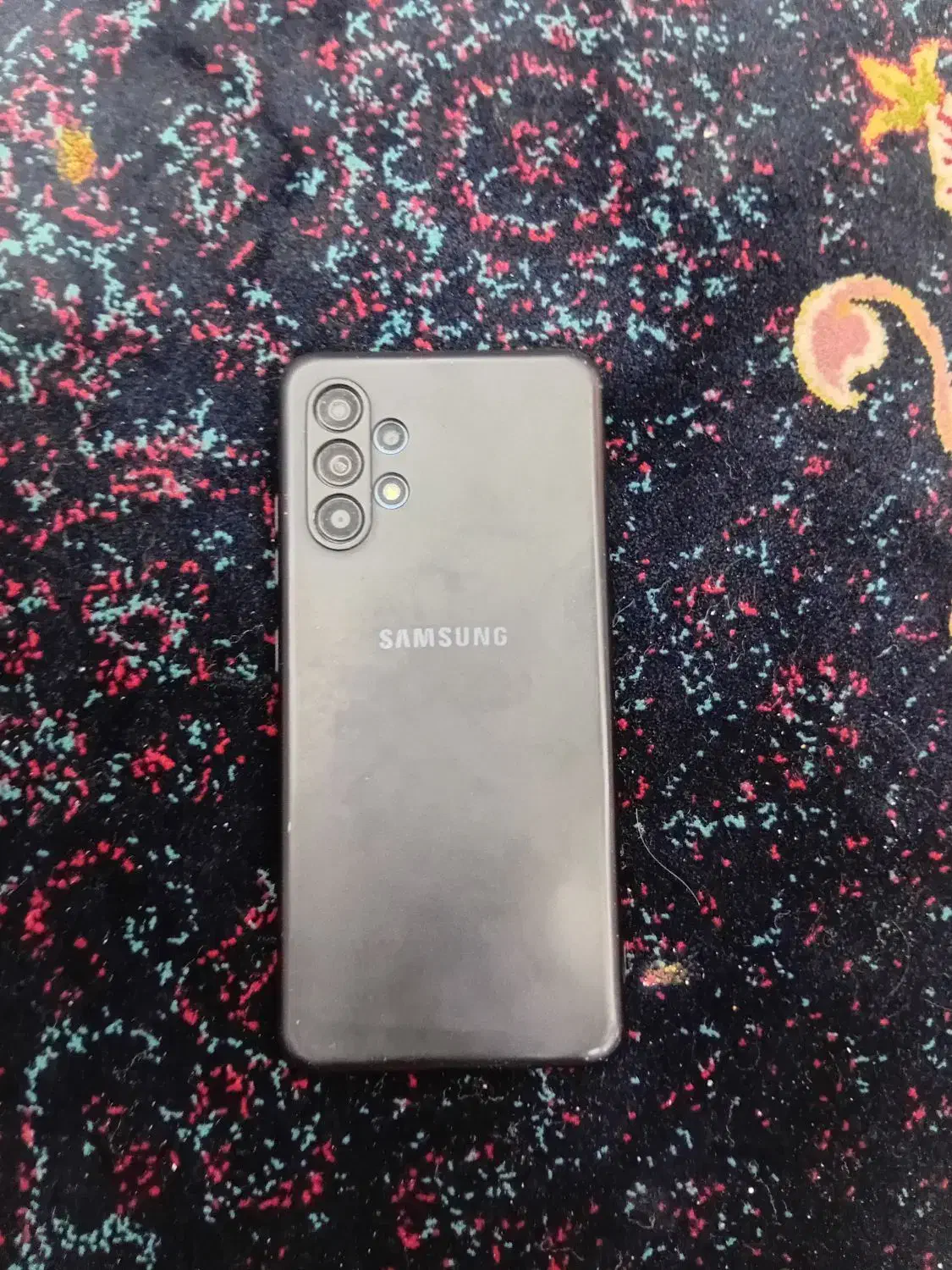سامسونگ Galaxy A32 با حافظهٔ ۱۲۸ گیگابایت|موبایل|اهواز, ۲۵۴دستگاه|دیوار