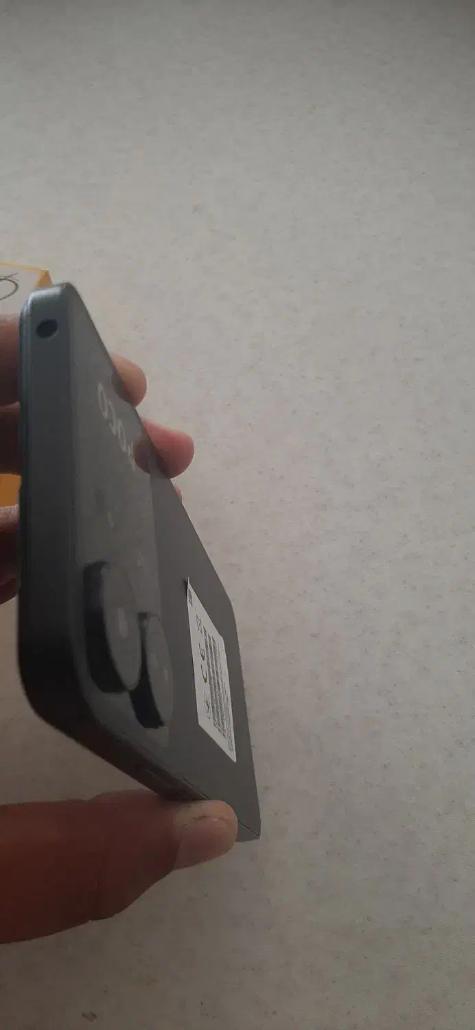 گیگpoco c65  ۲۵۶|موبایل|صومعهسرا, |دیوار