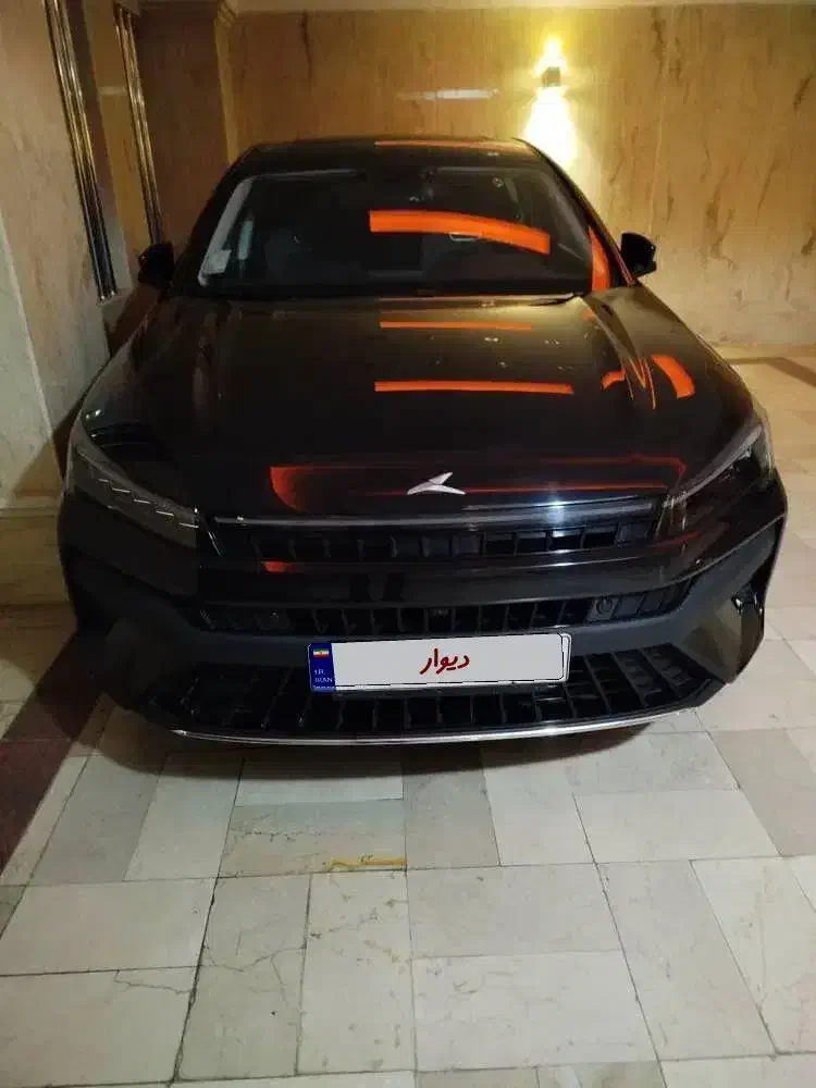 j7 مدل ۱۴۰۲ سه سال گارانتی فعال|خودرو سواری و وانت|تنکابن, |دیوار