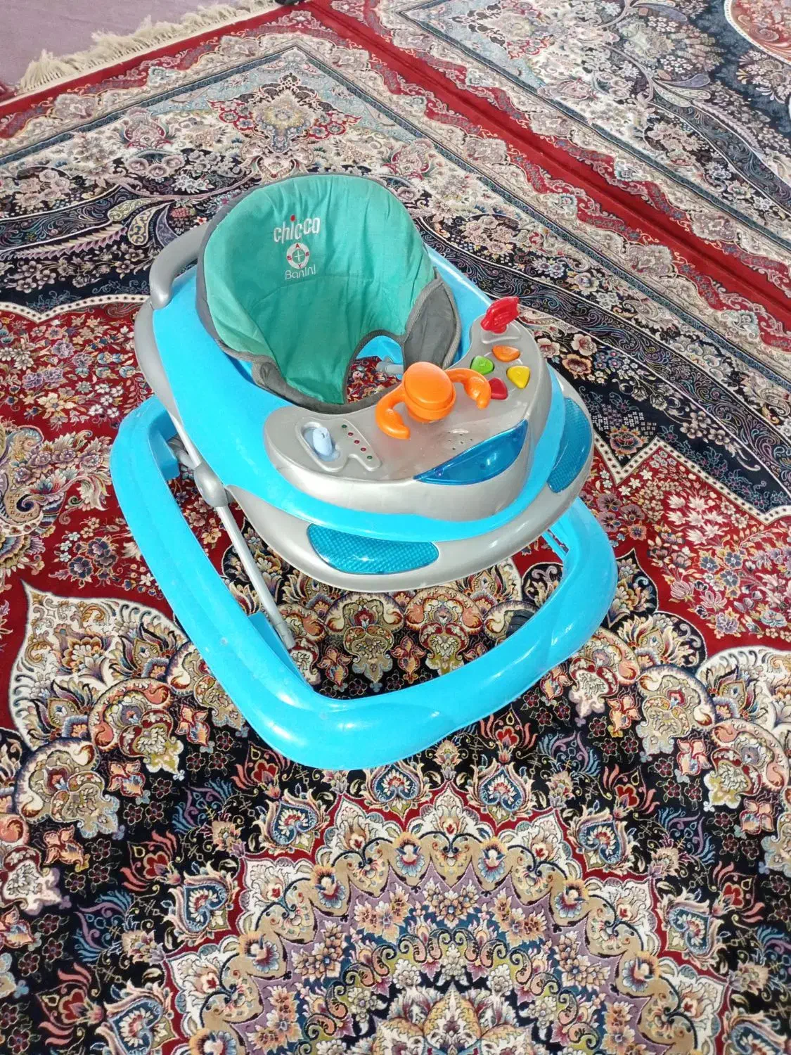 اسباب بازی و سرگرمی|اسباب‌‌بازی|شیراز, جوادیه|دیوار