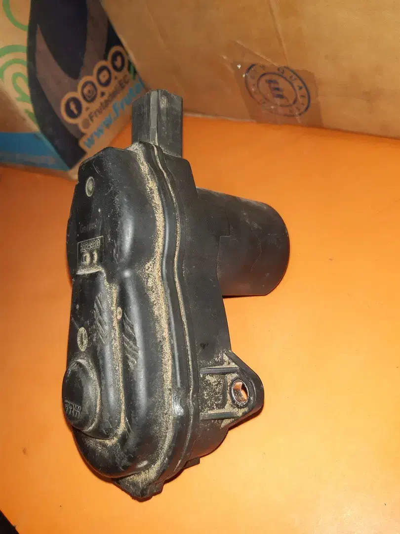 تعمیر موتور کالیپر ترمز دستی برقی سوناتا LF اپتیما|خدمات موتور و ماشین|تهران, شهرک استقلال|دیوار