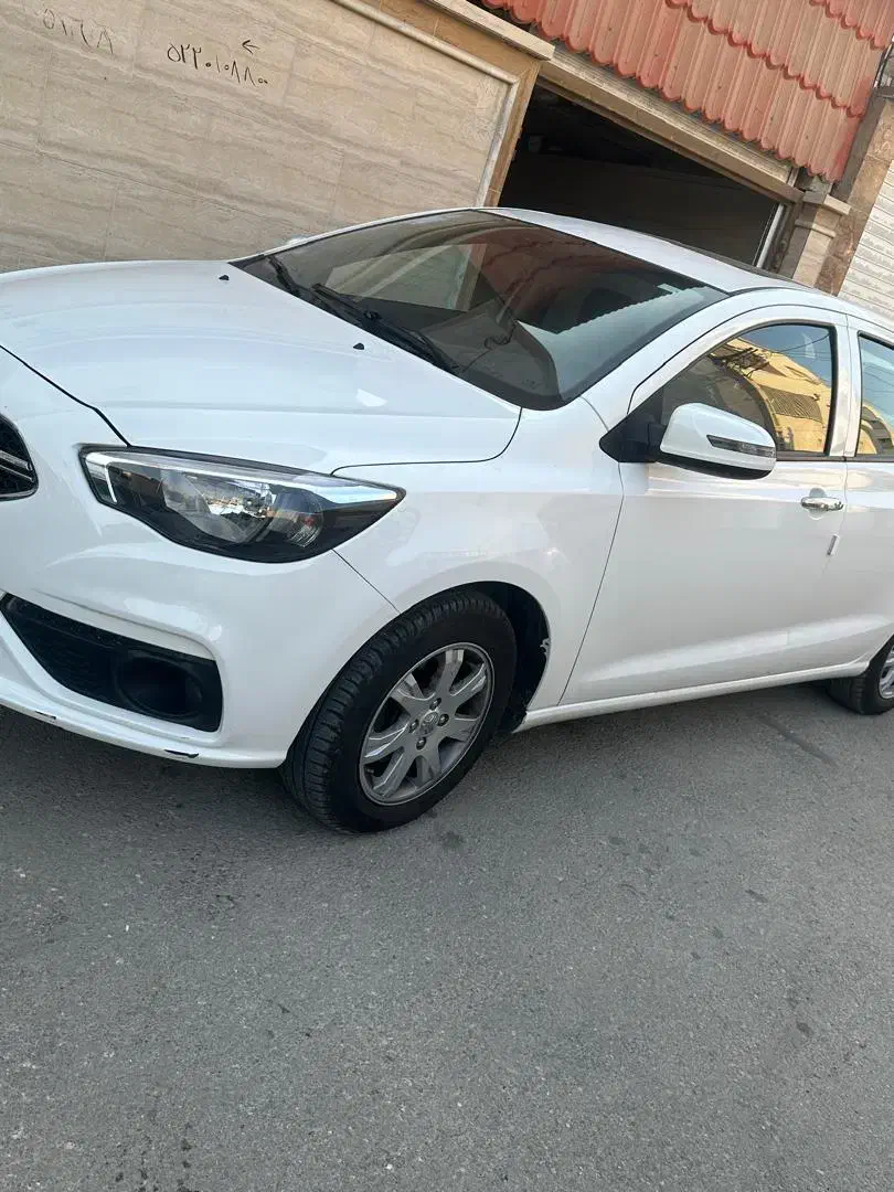 شاهین CVT|خودرو سواری و وانت|بوشهر, |دیوار