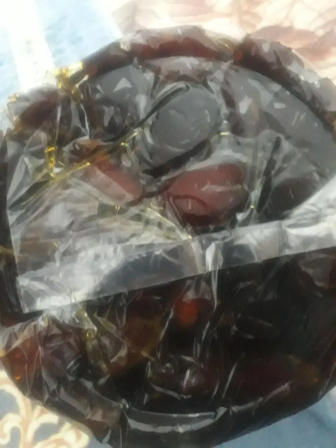 خرما درجه ۱|خوردنی و آشامیدنی|کهریزک, |دیوار