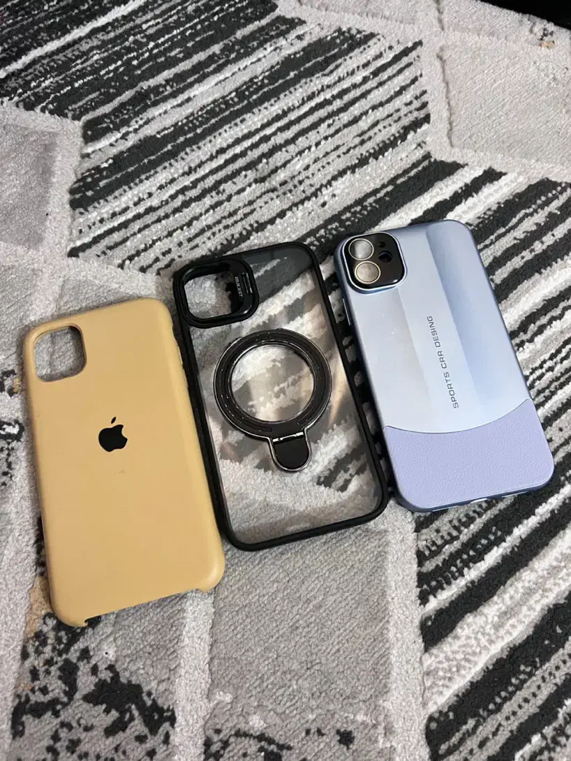 قاب آیفون ۱۱ نرمال|لوازم جانبی موبایل و تبلت|تهران, سهروردی|دیوار