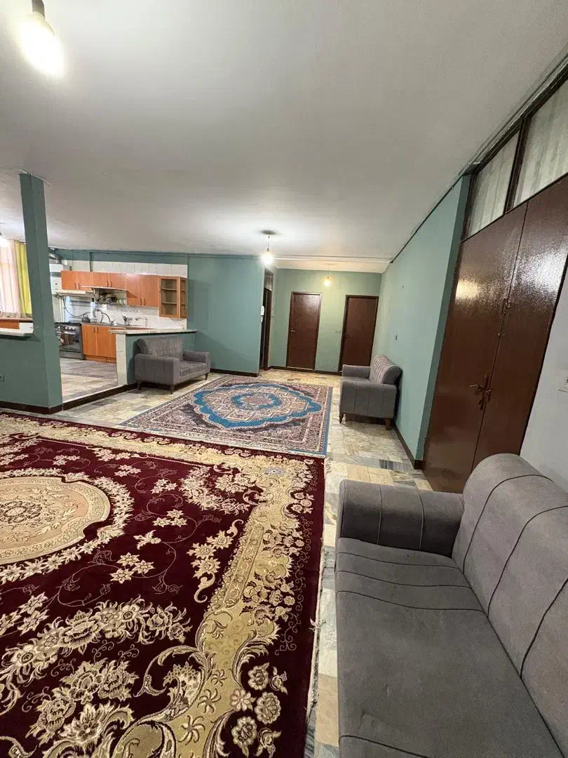 واحد ۱خواب نظافت تضمینی لطفا توضیحات رو بخونید|اجارهٔ کوتاه‌مدت آپارتمان و سوئیت|پردیس, فاز ۶|دیوار