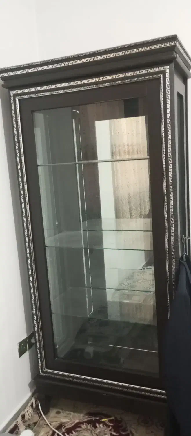 کمد|جاکفشی، کمد، دراور|همدان, |دیوار