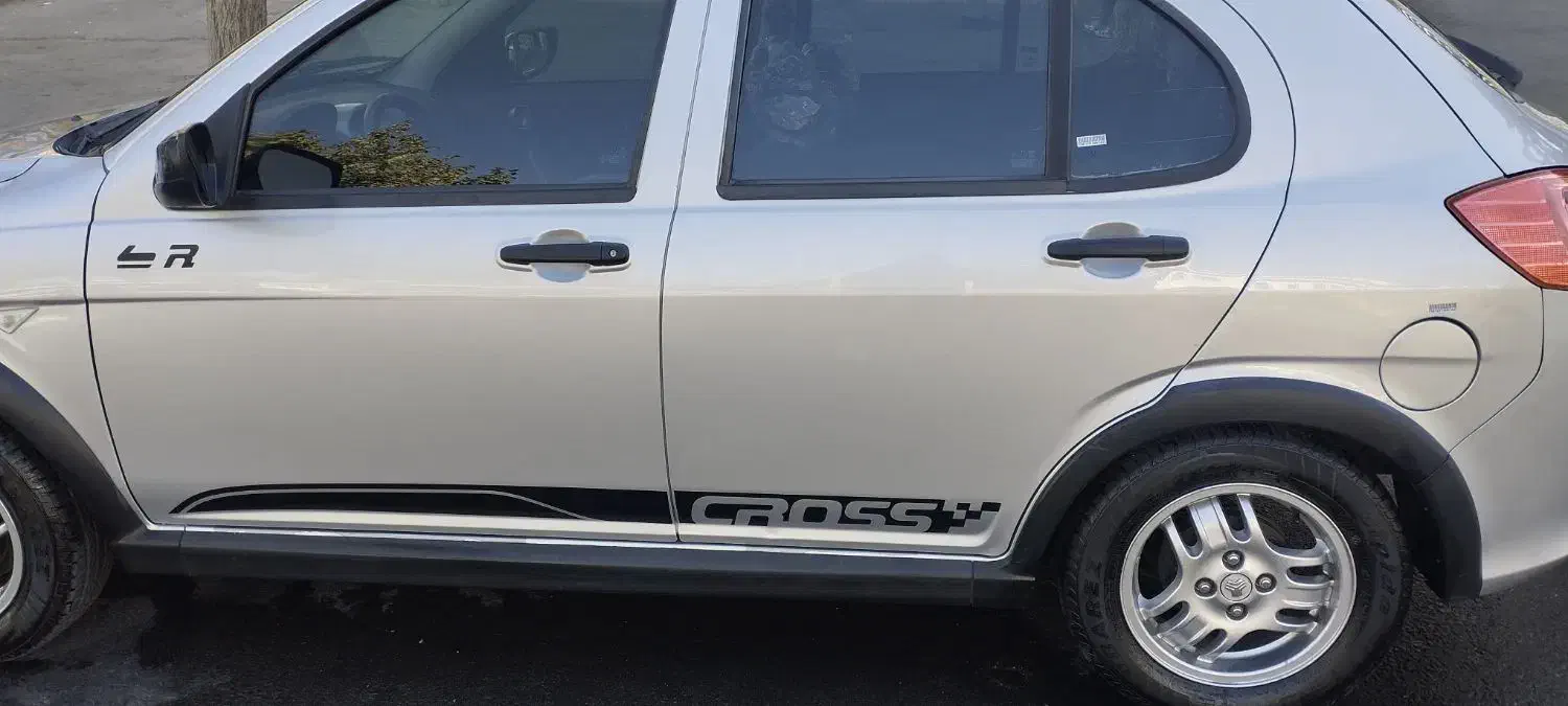 کوییک ار درحد صفر۷۵هزاتا کار|خودرو سواری و وانت|مشهد, شهرک رازی (شهرک غرب)|دیوار