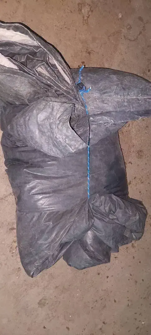 چادر لندکروزر|قطعات یدکی و لوازم جانبی|شیراز, وصال|دیوار