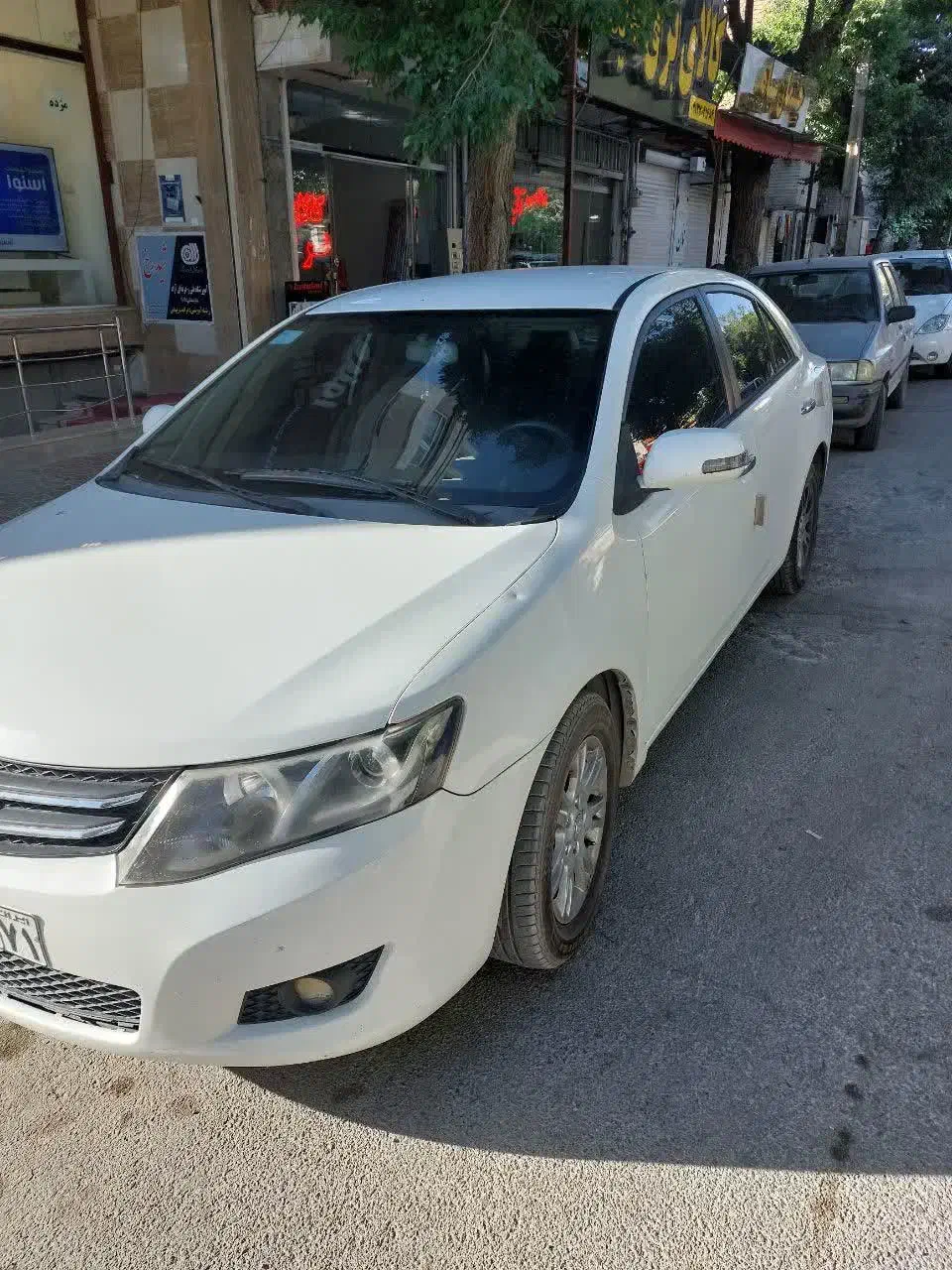 آریو اتومات وارداتی|قطعات یدکی و لوازم جانبی|شهرکرد, |دیوار