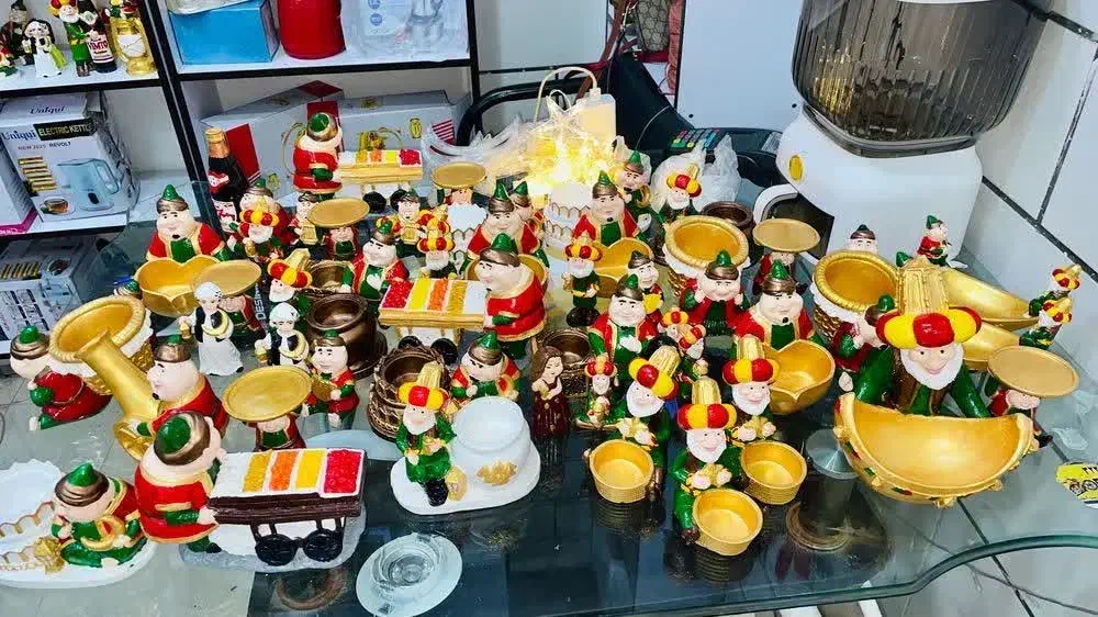 ظروف رمضان|سرویس روتختی|شوش, |دیوار