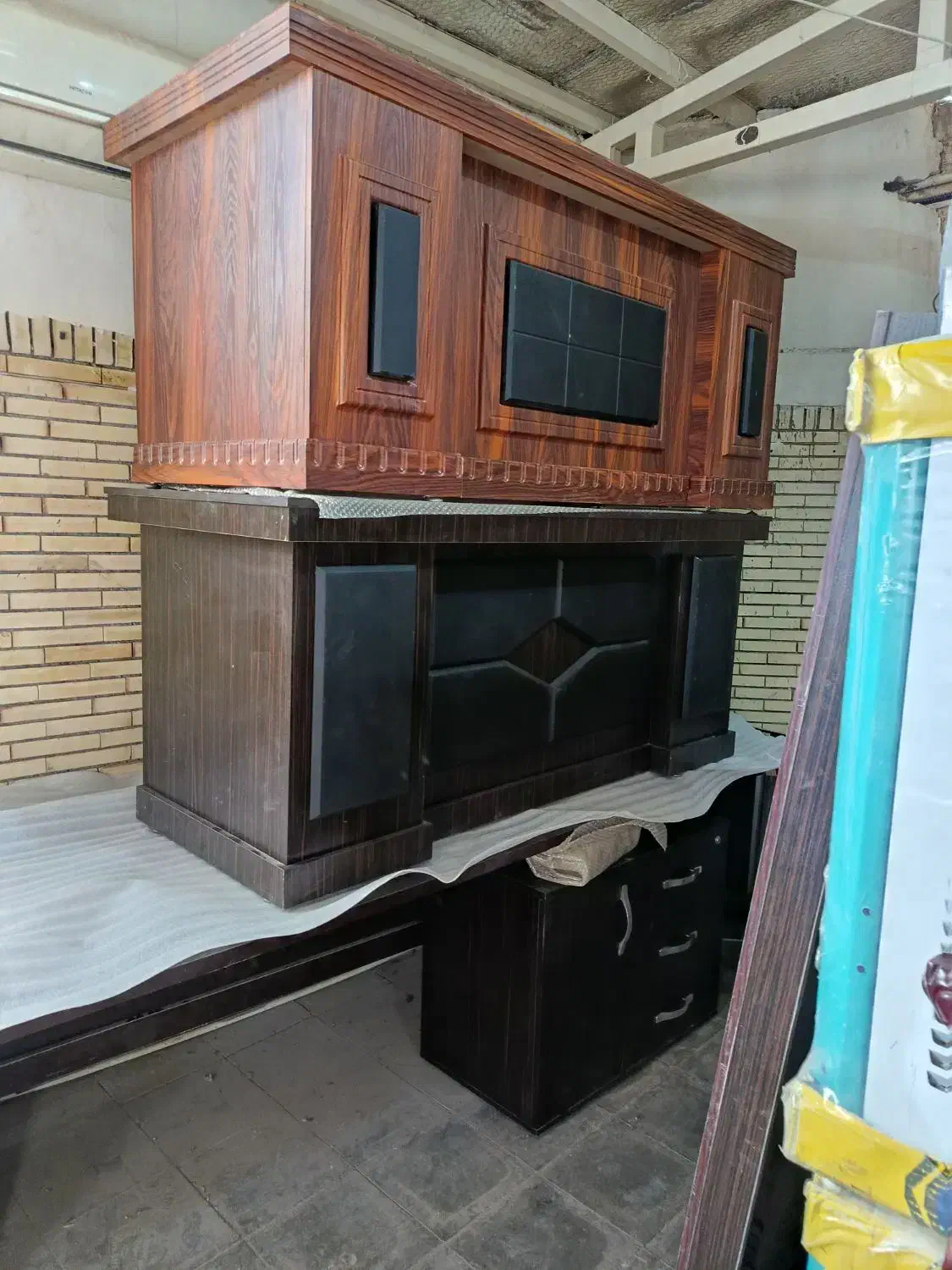 وسایل اداری|مبلمان اداری|رفسنجان, |دیوار