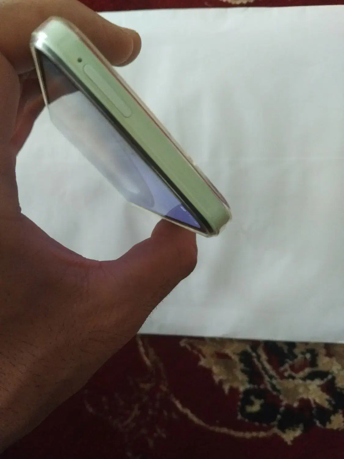 Galaxy A56 5G گوشی|موبایل|ملایر, |دیوار