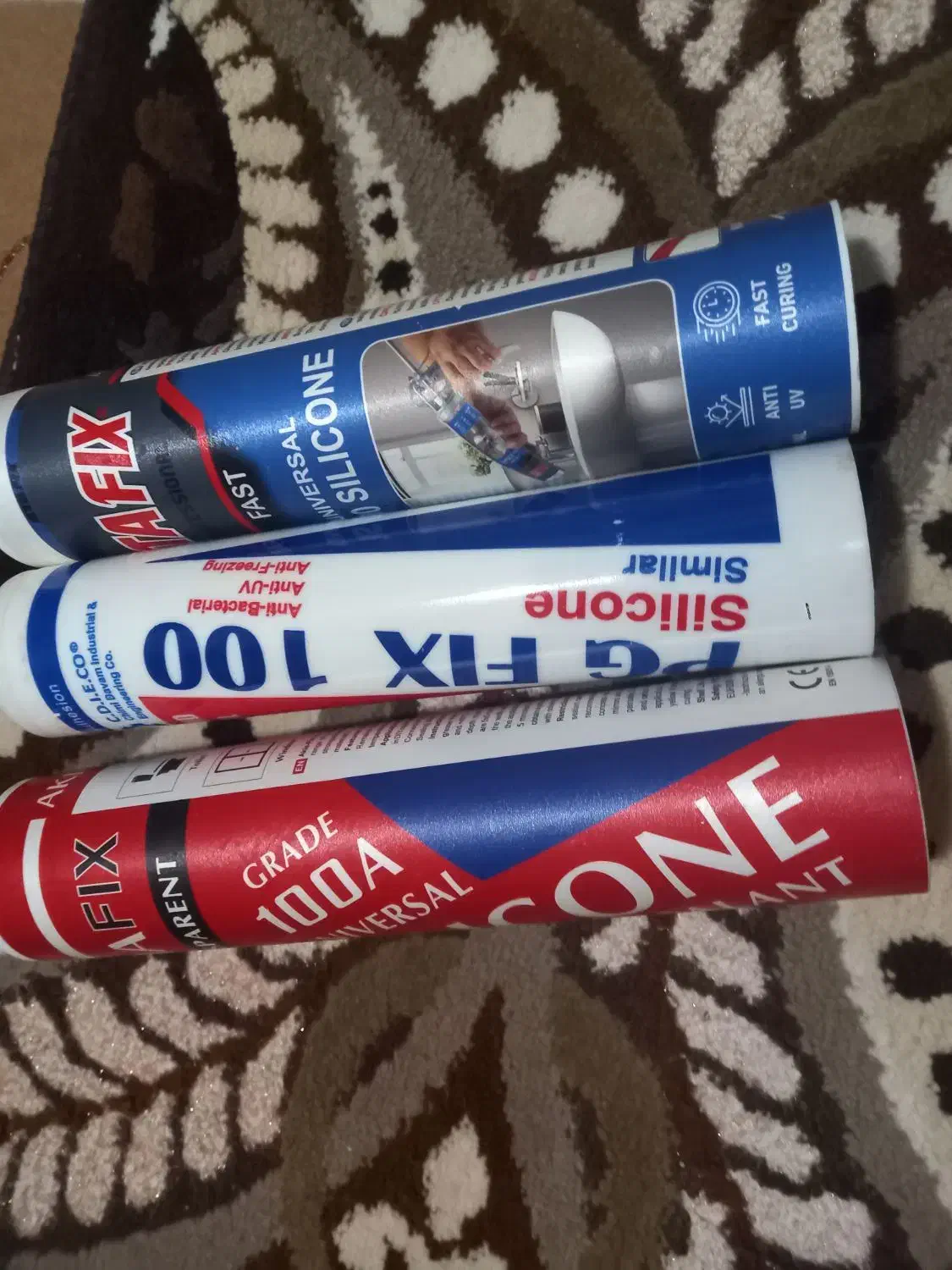 چسب|ابزارآلات|خرمدره, |دیوار