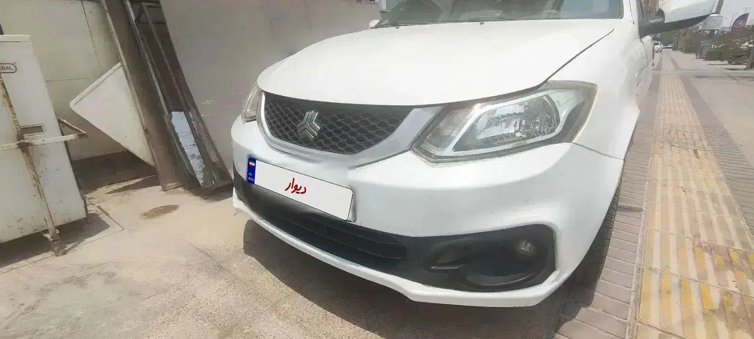 ساینا  اس تحویل بهمن،1401|خودرو سواری و وانت|علامرودشت, |دیوار