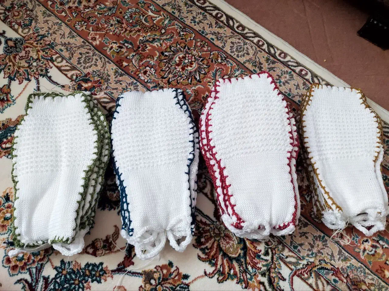 لیف های کوچک|لوازم حمام|سنندج, |دیوار