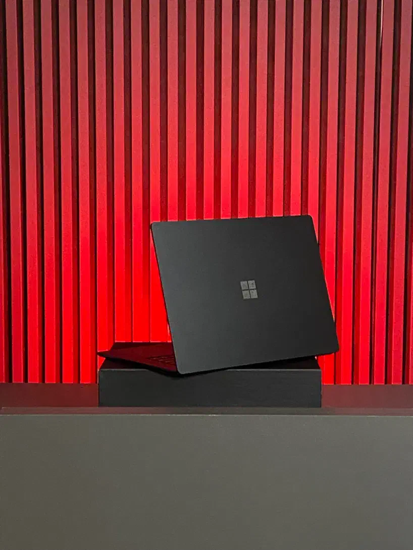 Surface laptop 4|رایانه همراه|تهران, مرزداران|دیوار