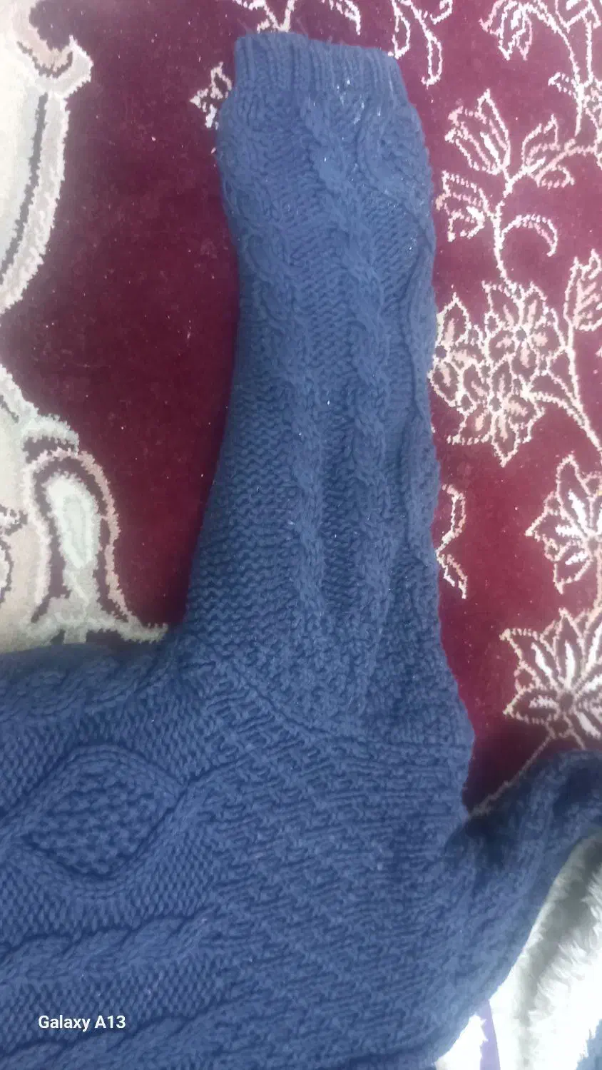 کاپشن|کفش و لباس بچه|قم, آذر (نکویی)|دیوار