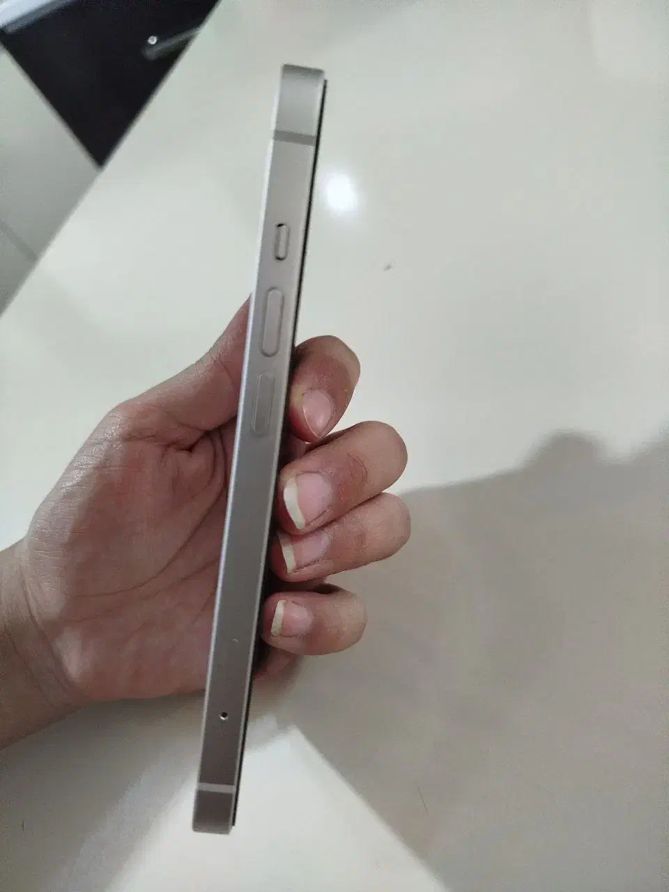 آیفون ۱۳ نرمال خیلی تمیز|موبایل|مشهد, شهرک امام هادی (شهرک غرب)|دیوار