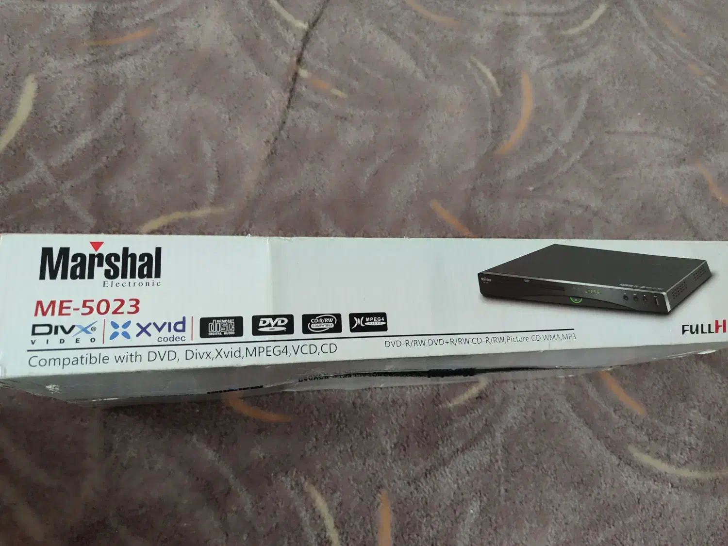 دی‌وی‌دی|پخش‌کننده DVD و ویدیو|گرگان, |دیوار