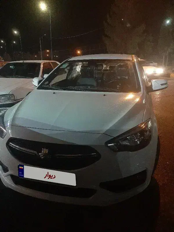 شاهین 1404 GL|خودرو سواری و وانت|فولادشهر, C3|دیوار