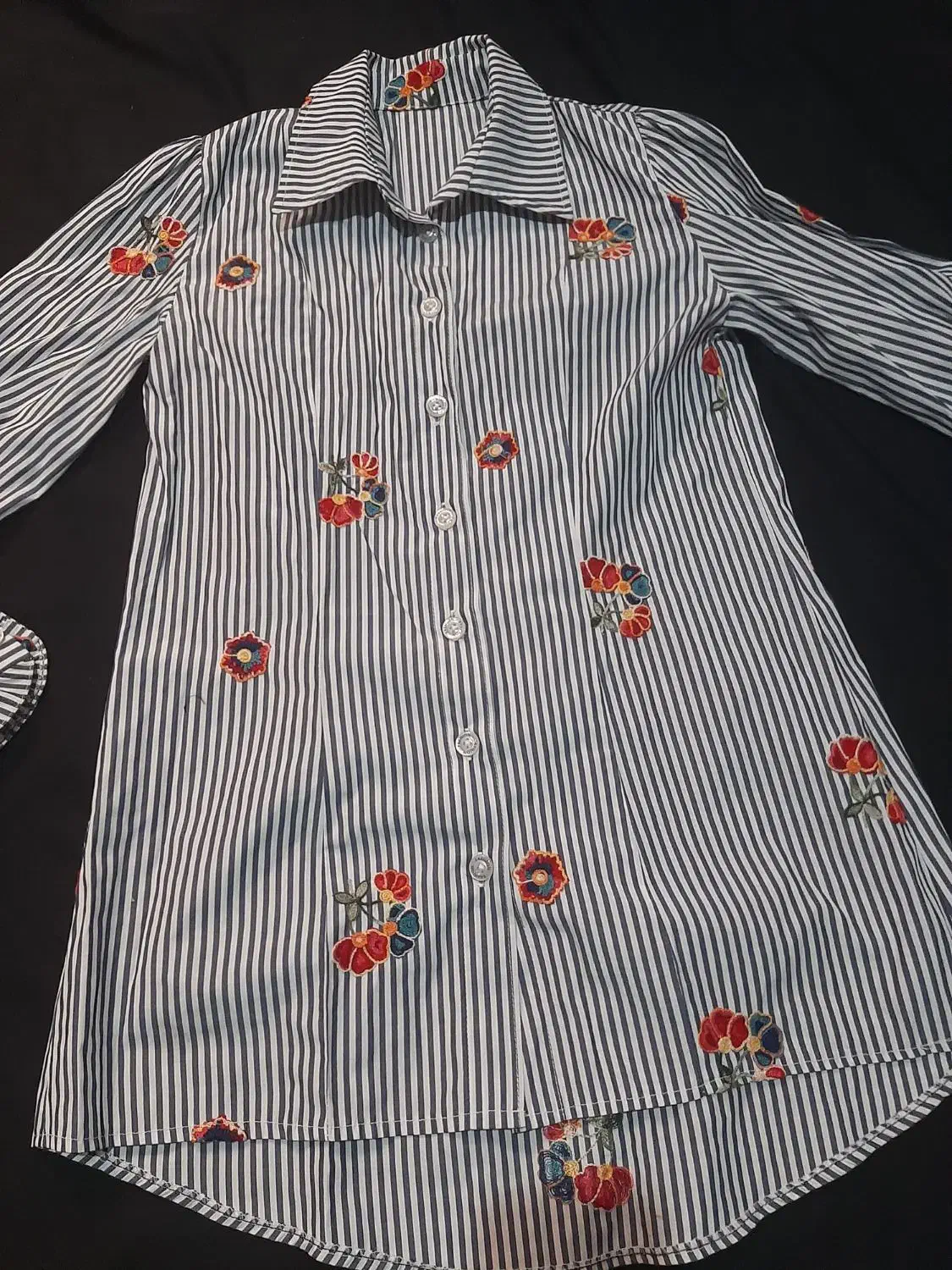 لباسهای زنانه نووکاملا سالم وقیمت مناسب|لباس|قم, نیروگاه|دیوار