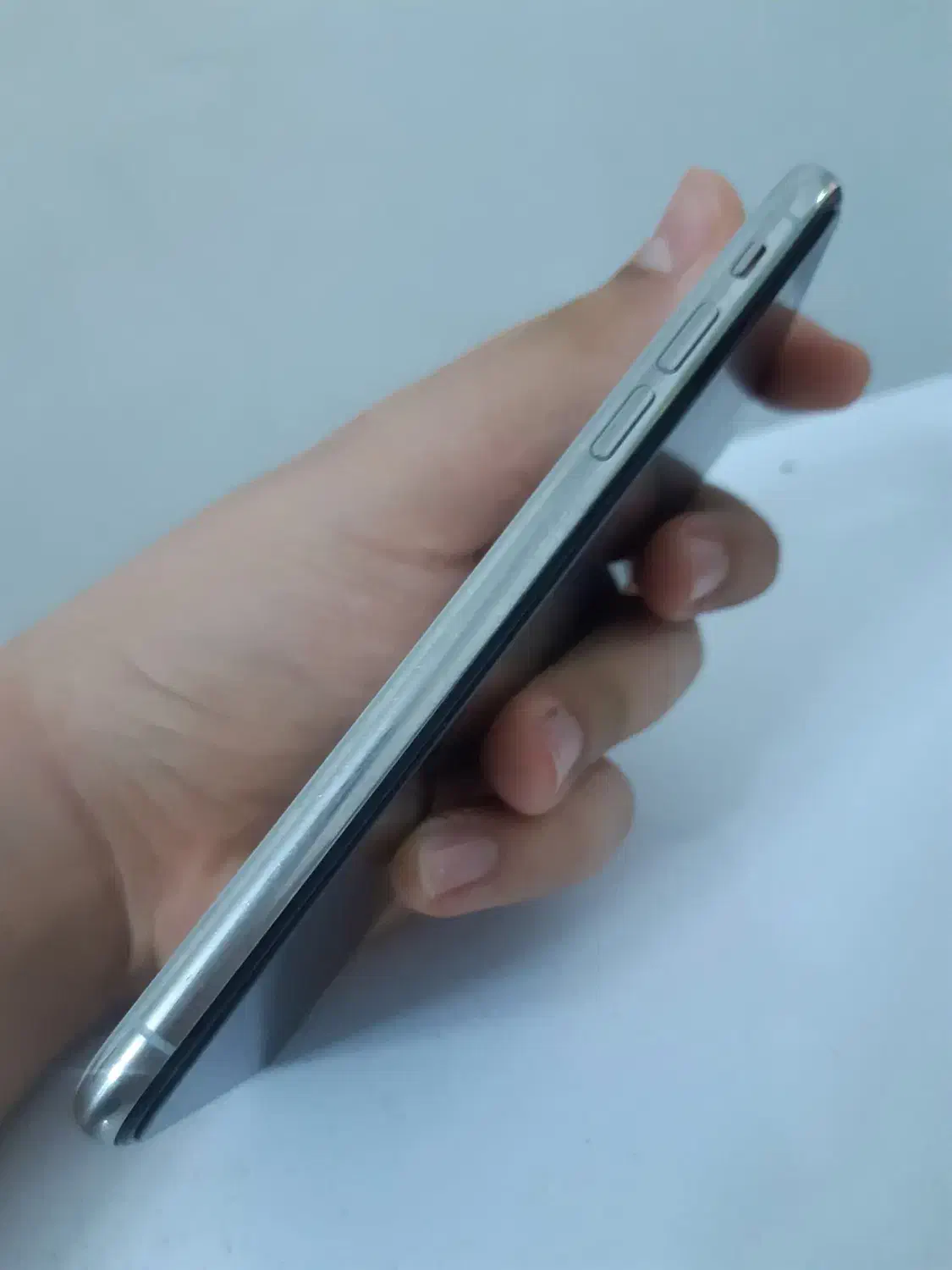 ایفون x|موبایل|ملارد, |دیوار