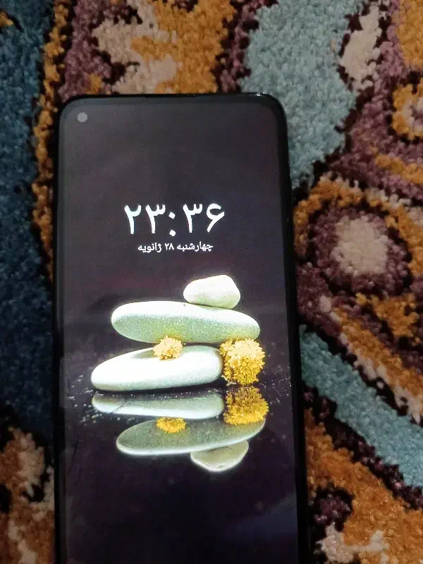 a11گوشی|موبایل|اهواز, کوی مهدیس|دیوار