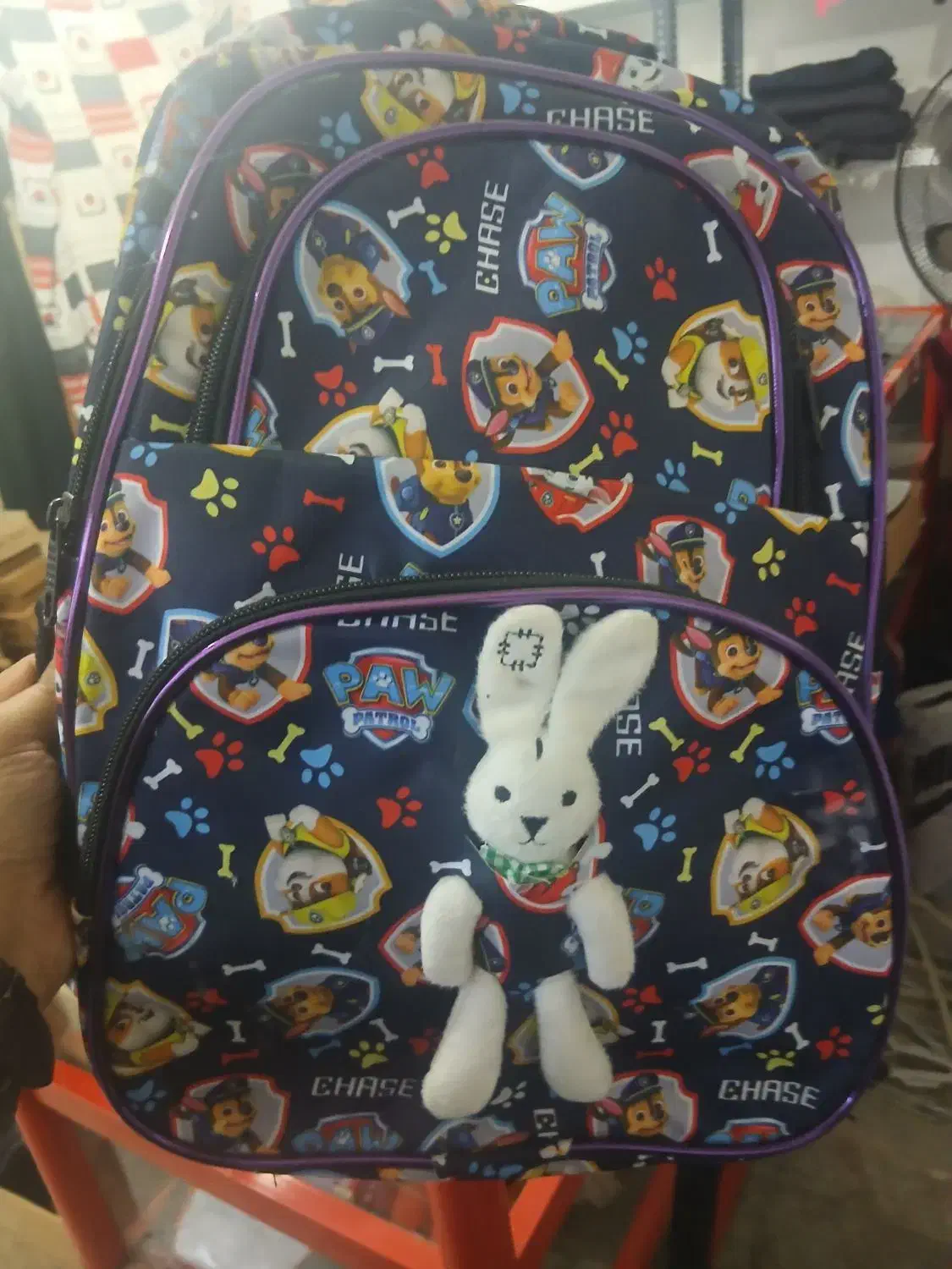 لوازم شخصی|کیف، کفش، کمربند|پایین هولار, |دیوار