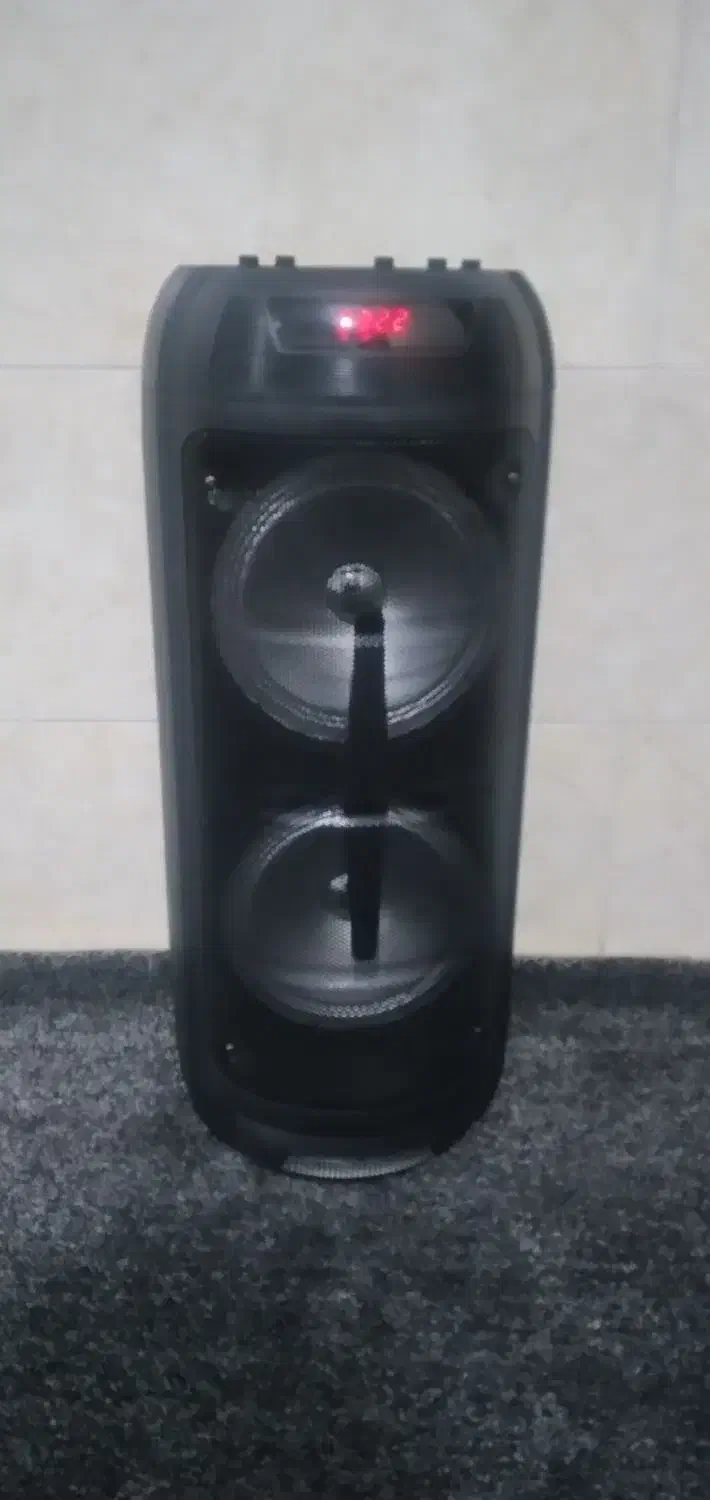 اسپیکر ۱۱۹۹ اصلی|سیستم صوتی خانگی|برازجان, |دیوار