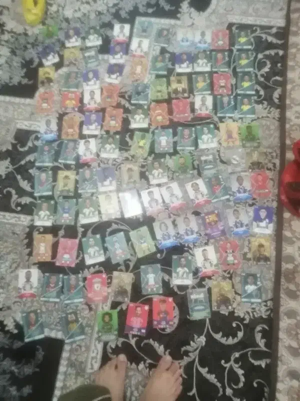 کارت کیمدی|اسباب‌‌بازی|بندر امام خمینی, |دیوار