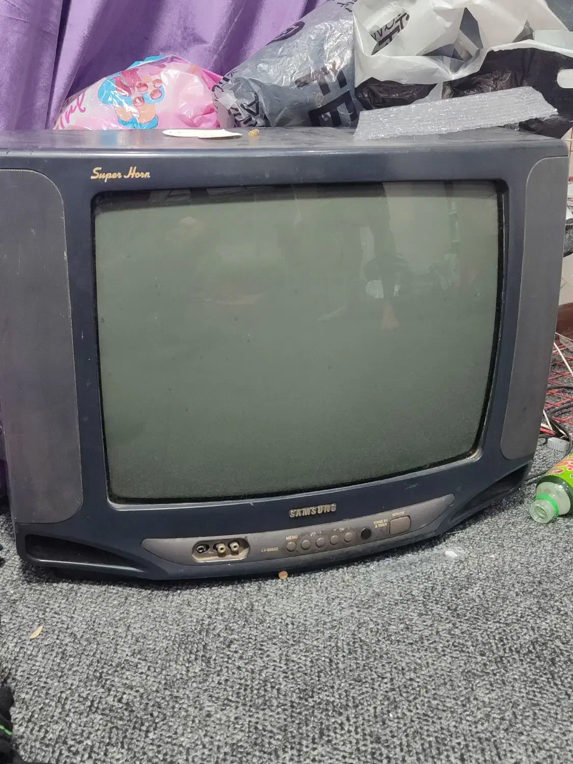 میز و تلویزیون سالم|تلویزیون و پروژکتور|اهواز, گلستان|دیوار