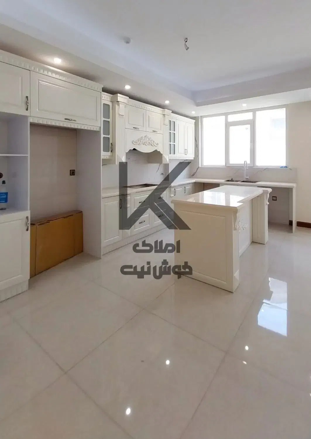 ۰۰یــوسف آبــاد ۱۲۷ متر نوساز ((به قیمت رسیده))۰۰|فروش آپارتمان|تهران, یوسف‌آباد|دیوار