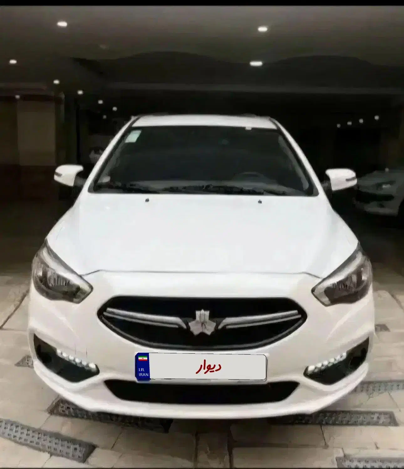 حواله شاهین اتومات پلاس فول|خودرو سواری و وانت|ری, شهرری|دیوار