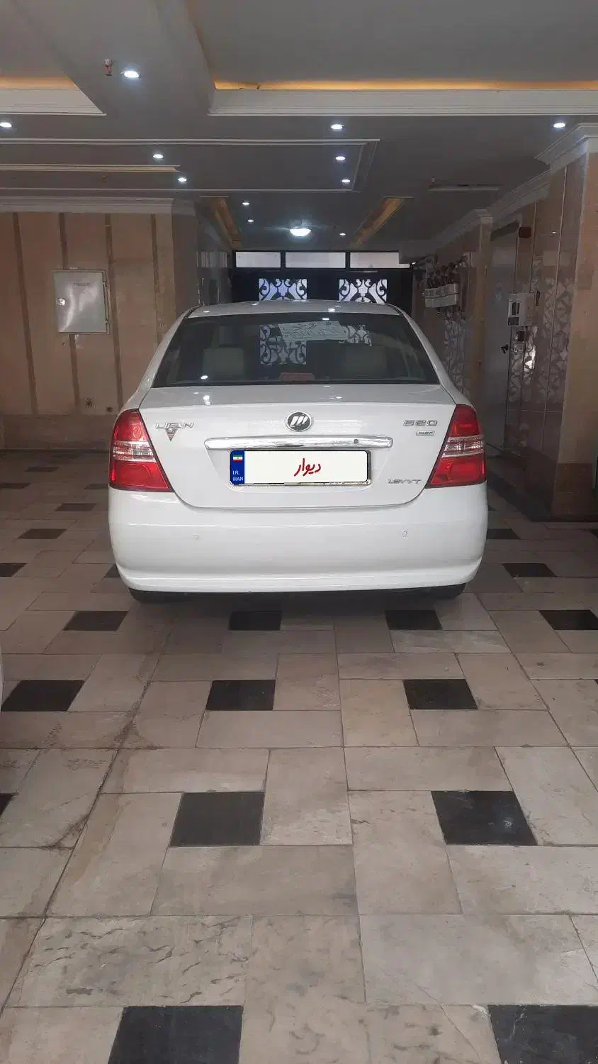 لیفان۶۲۰ 1800 مدل۹۳|خودرو سواری و وانت|تهران, صفا|دیوار