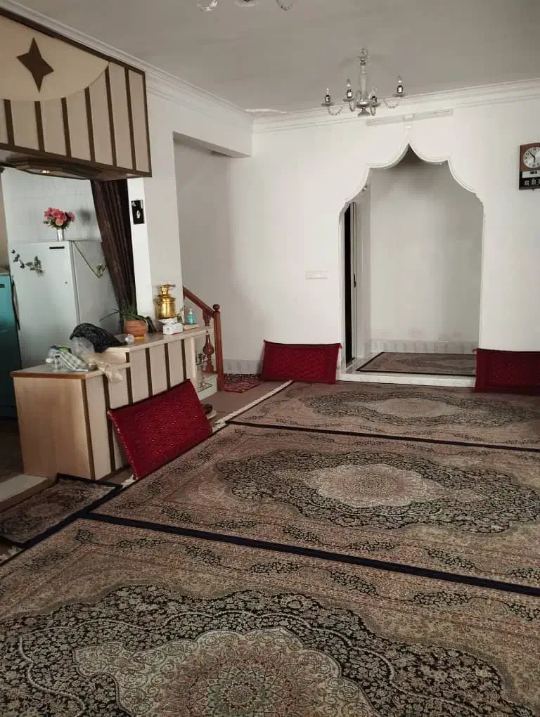 فروش خانه ویلایی ۳۰۰ متری ۴ خوابه در رجایی|فروش خانه و ویلا|تربت‌حیدریه, رجایی|دیوار